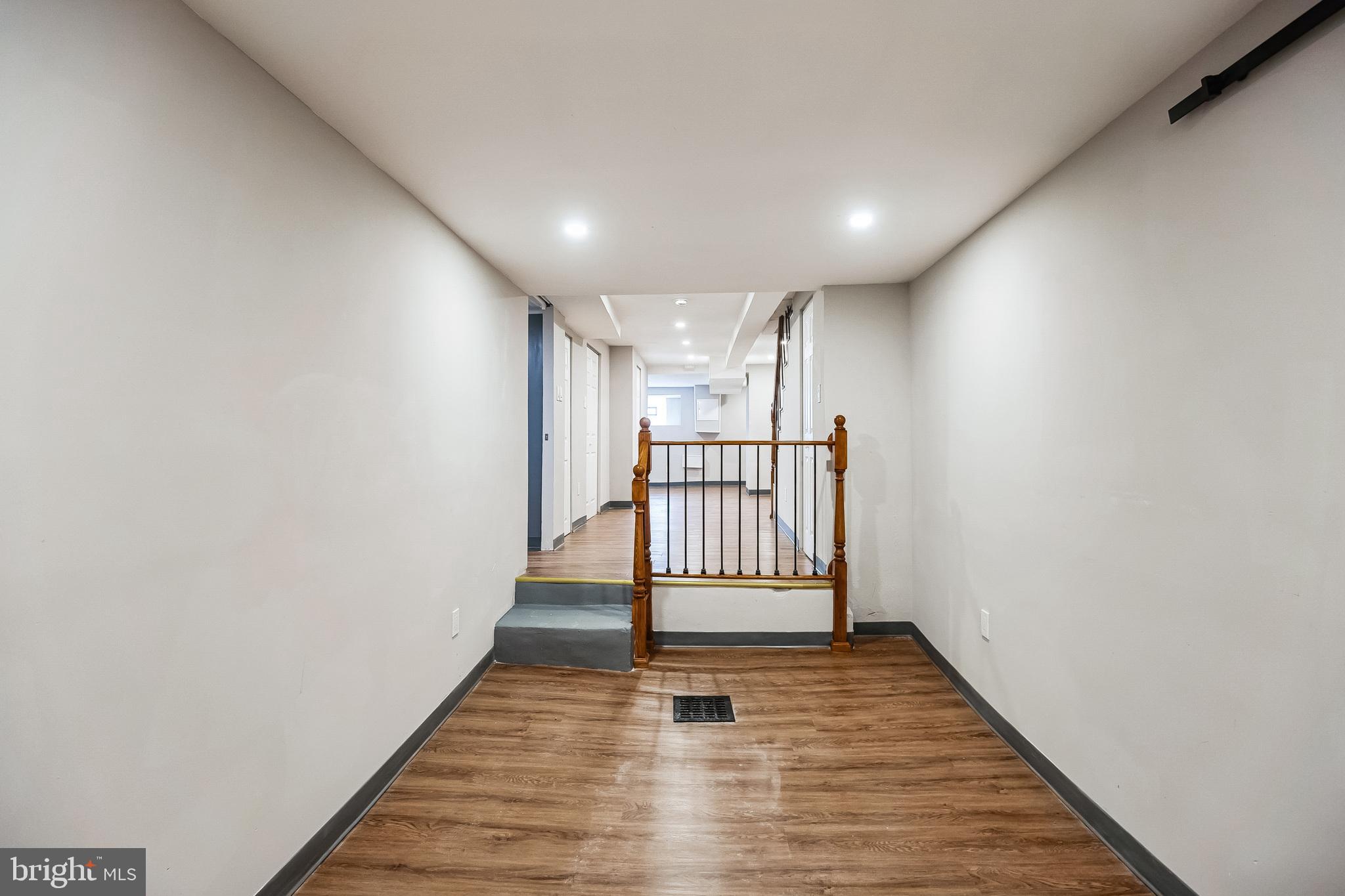6905 Forrest Avenue Philadelphia, PA 19138 - Photo 25 of 26 Finished Basement