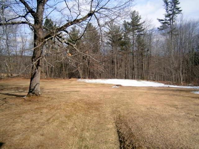 393 Vassalboro Road China, ME 04358 - Photo 20 of 23 Back yard