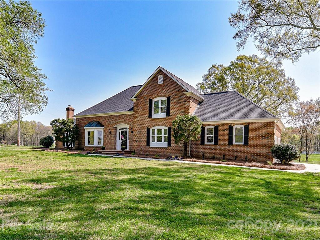 7806 Carriker Williams Road Monroe, NC 28110 - Photo 1 of 48 Gallery Image 1