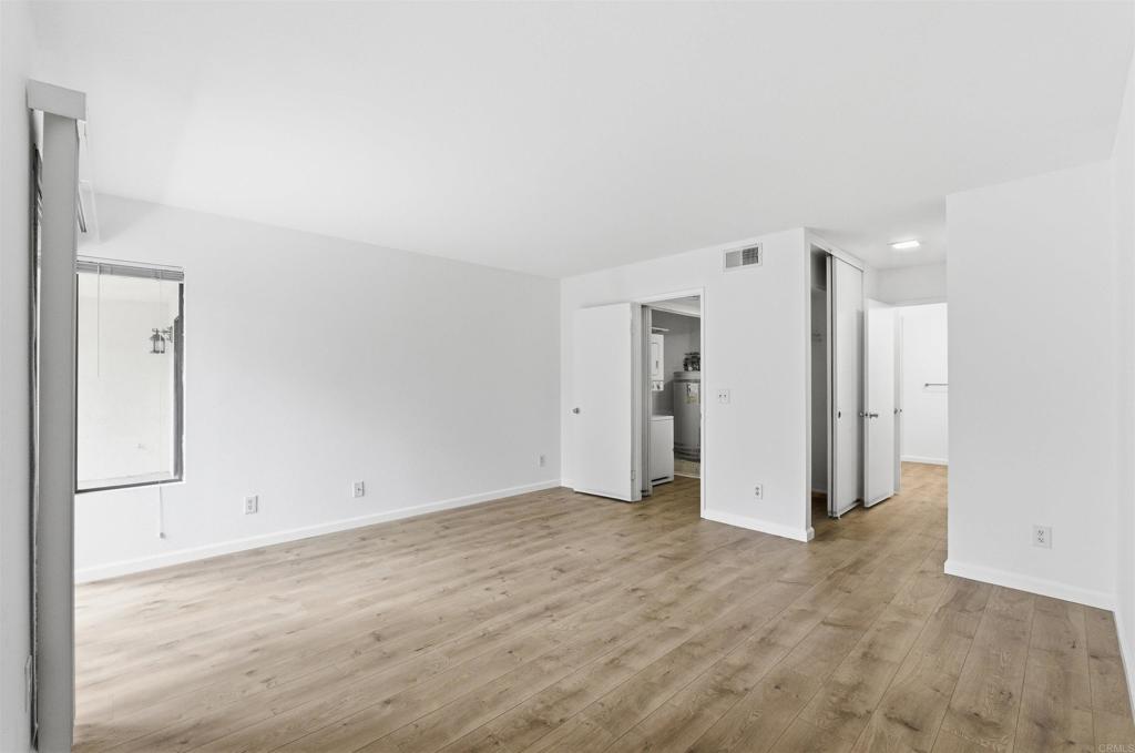 17607 Pomerado Road, Unit 107 San Diego, CA 92128 - Photo 12 of 26 a view of an empty room