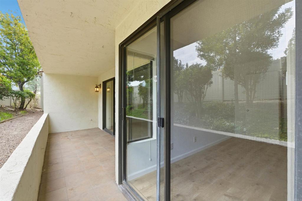 17607 Pomerado Road, Unit 107 San Diego, CA 92128 - Photo 18 of 26 a bathroom with a bathtub and shower