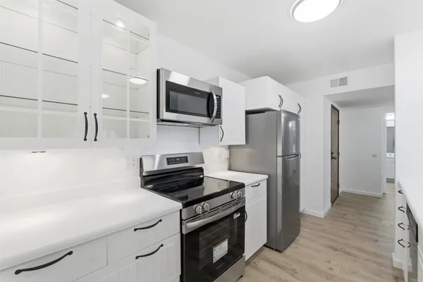 $399,000 | 17607 Pomerado Road, Unit 107, San Diego, CA 92128