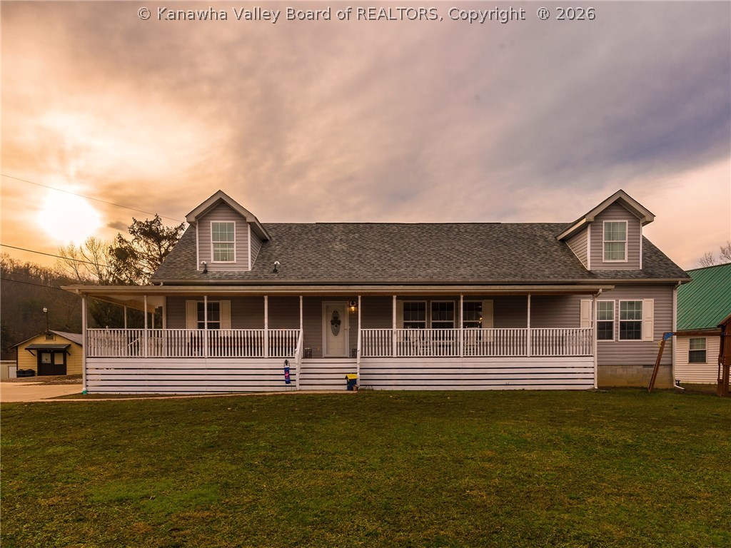 64 Washington Street Elkview, WV 25071 - Photo 1 of 20 Gallery Image 1