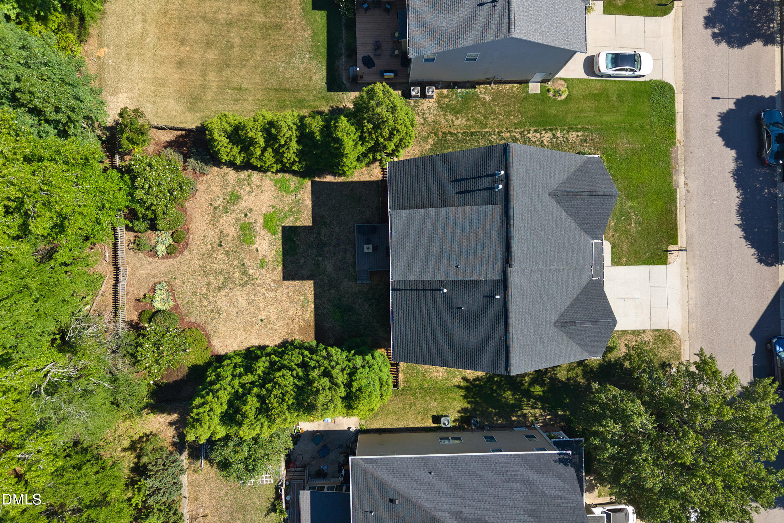 3124 Queensland Road Raleigh, NC 27614 - Photo 45 of 57