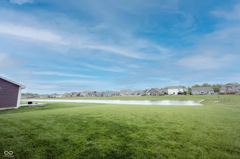 $329,900 | 443 North Quartz Lane, Fortville, IN 46040