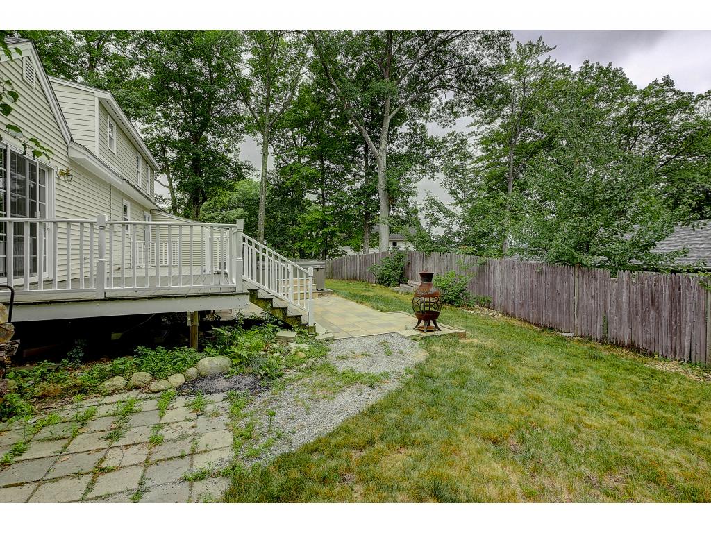 278 Tory Road Manchester, NH 03104 - Photo 31 of 34