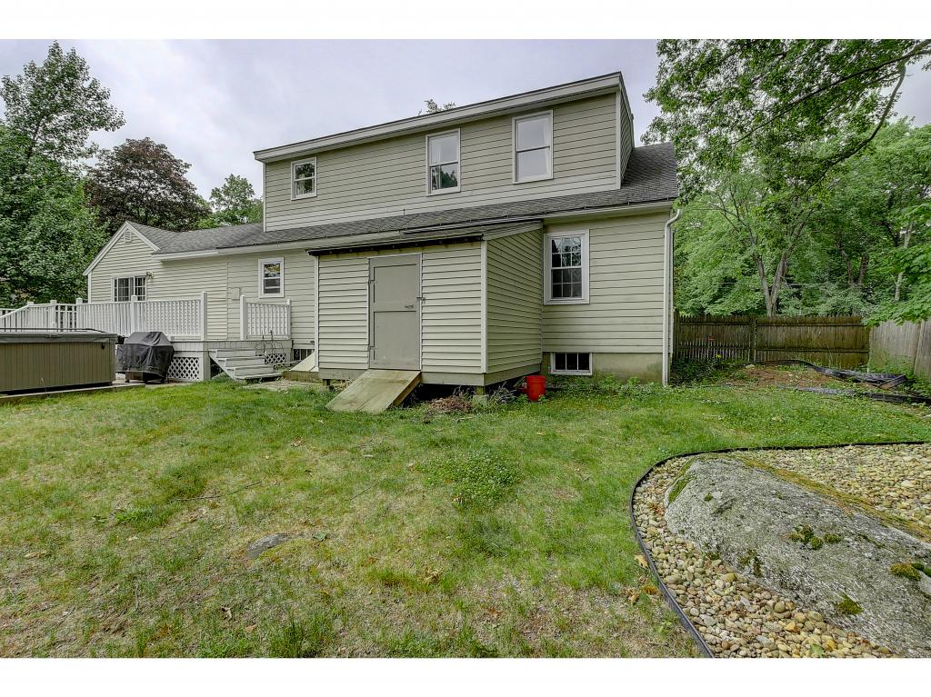 278 Tory Road Manchester, NH 03104 - Photo 33 of 34
