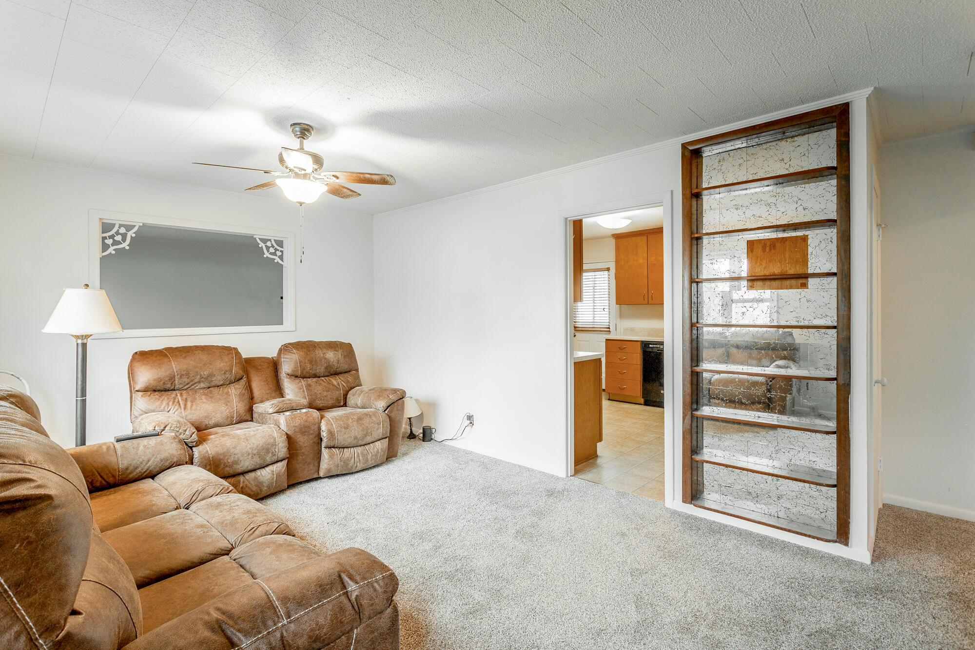 7173 Shepherd View Circle Chattanooga, TN 37421 - Photo 5 of 26 7173 Shepherd View Cir. HD-17