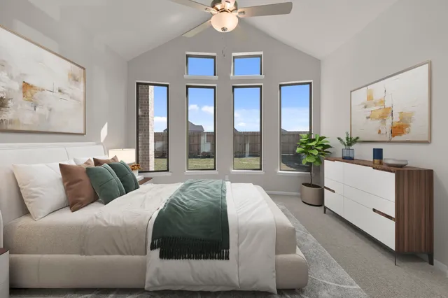 $589,990 | 3316 Bentwood Ranch Drive, Conroe, TX 77385