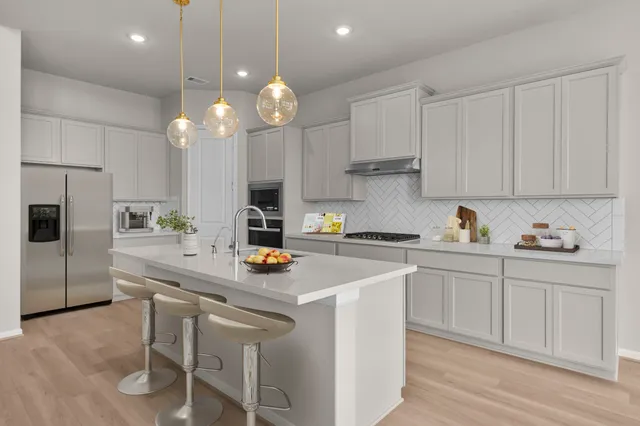 $589,990 | 3316 Bentwood Ranch Drive, Conroe, TX 77385