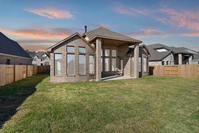 $589,990 | 3316 Bentwood Ranch Drive, Conroe, TX 77385