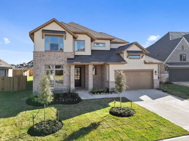 $589,990 | 3316 Bentwood Ranch Drive, Conroe, TX 77385