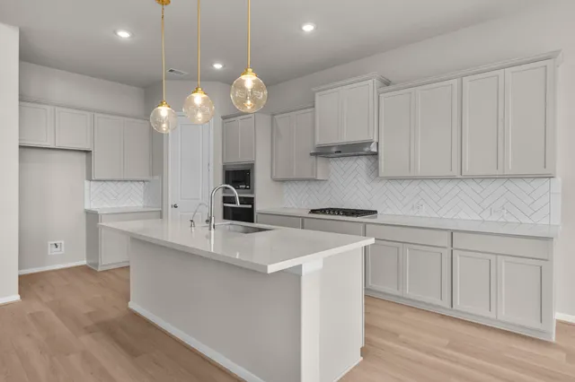 $589,990 | 3316 Bentwood Ranch Drive, Conroe, TX 77385