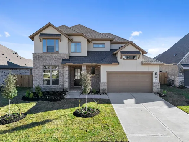 $589,990 | 3316 Bentwood Ranch Drive, Conroe, TX 77385