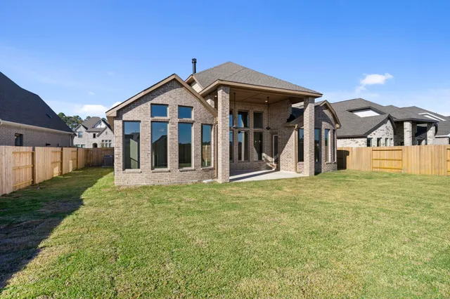 $589,990 | 3316 Bentwood Ranch Drive, Conroe, TX 77385