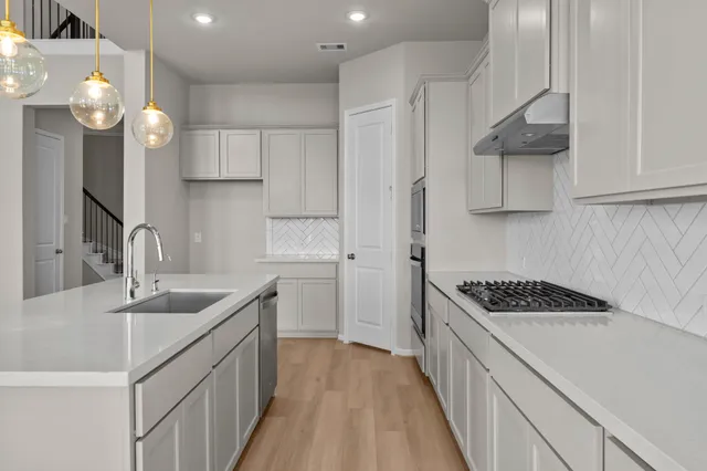 $589,990 | 3316 Bentwood Ranch Drive, Conroe, TX 77385