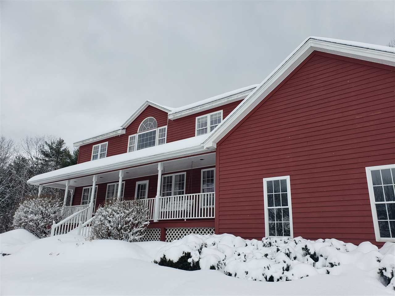 45 Orchards Road Wolfeboro, NH 03894 - Photo 1 of 2