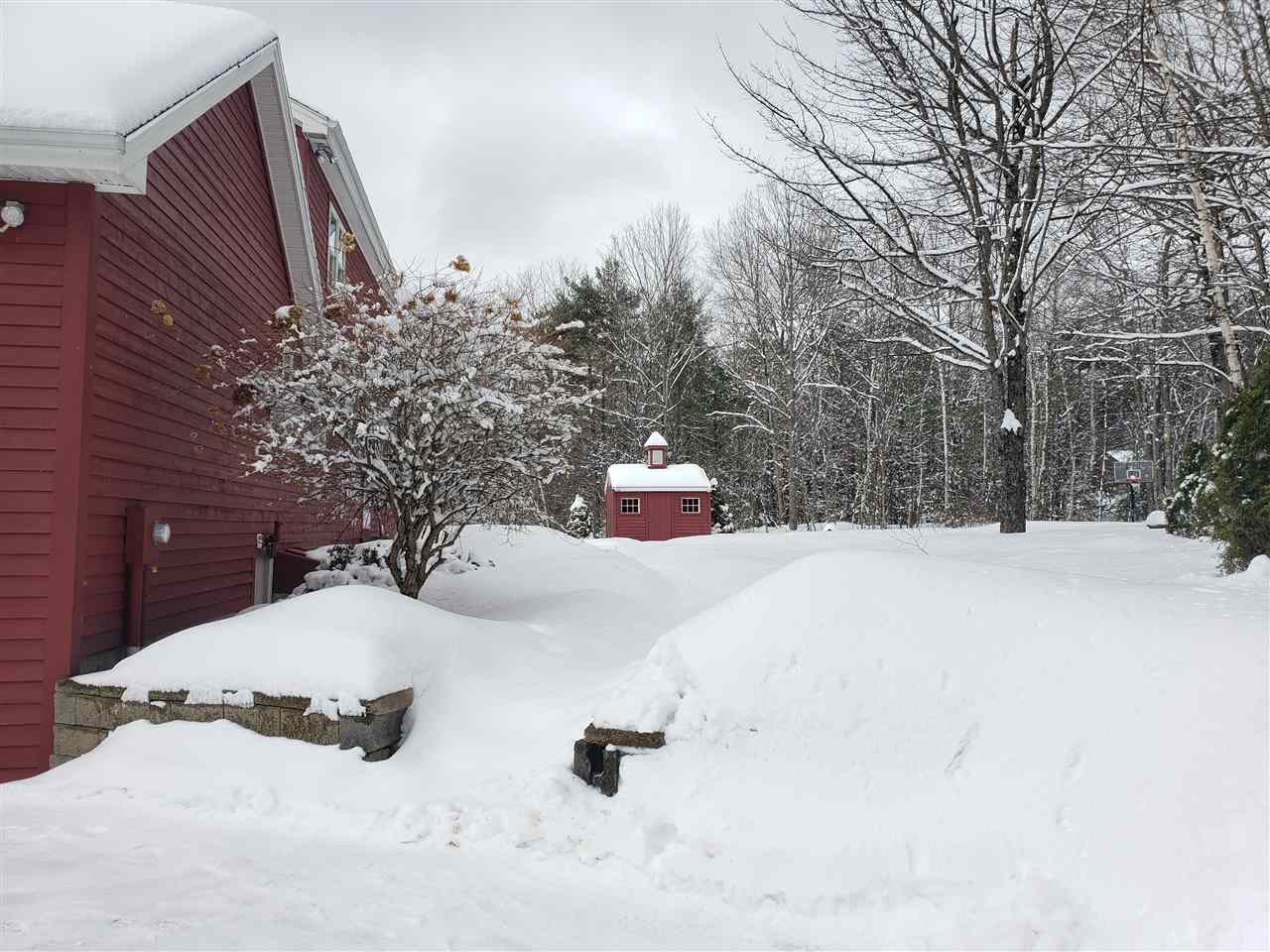 45 Orchards Road Wolfeboro, NH 03894 - Photo 2 of 2