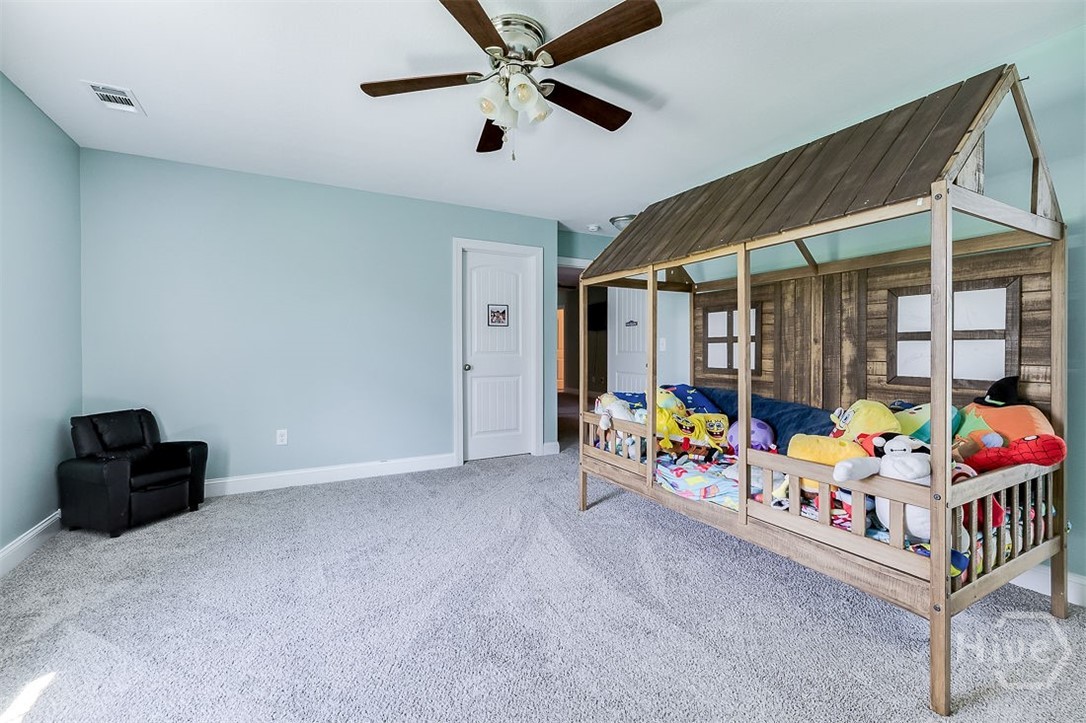 306 Polly Branch Drive Rincon, GA 31326 - Photo 35 of 45
