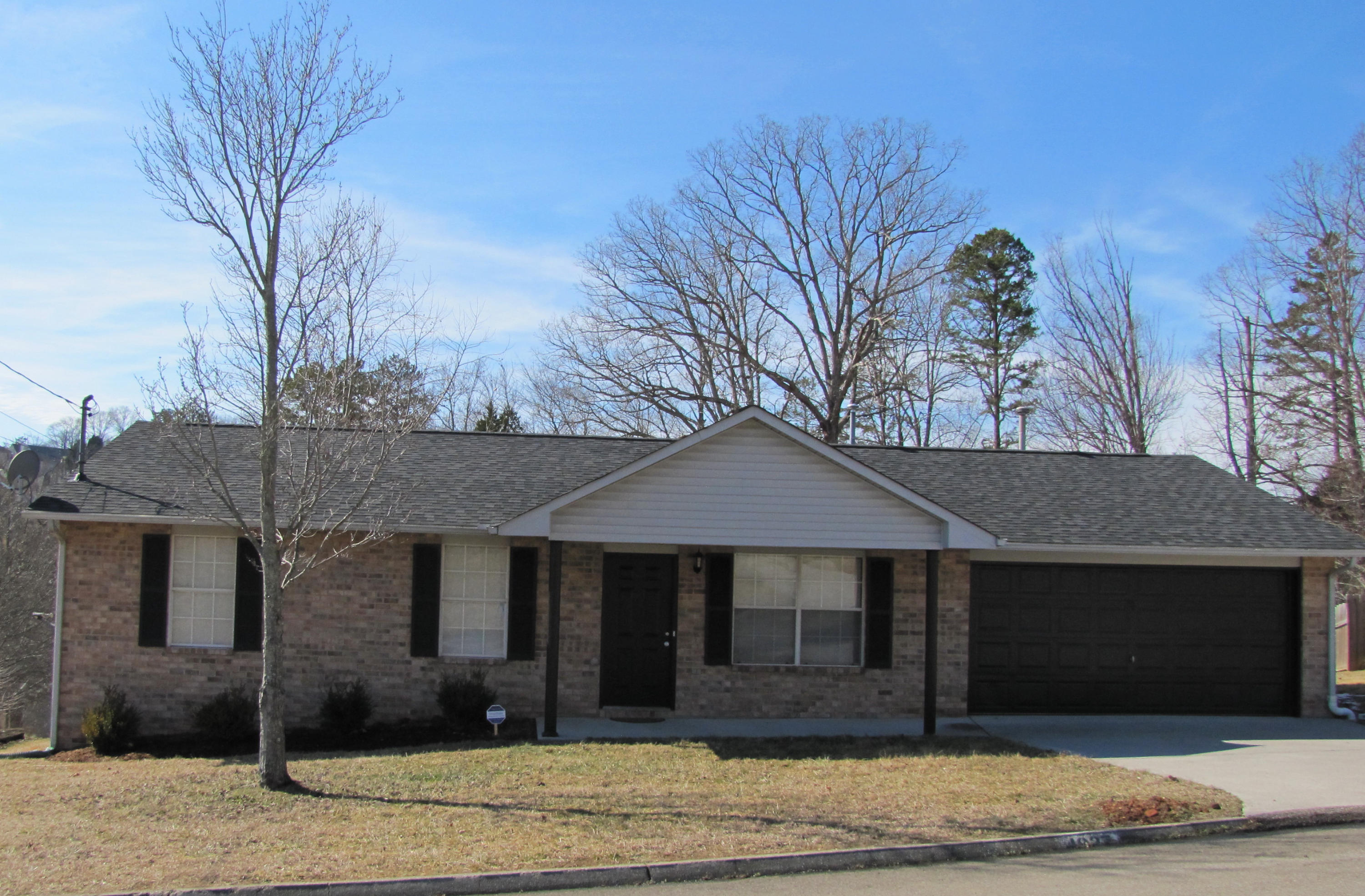 4927 Stewart Ridge Road Knoxville, TN 37938 - Photo 1 of 7 IMG_2338