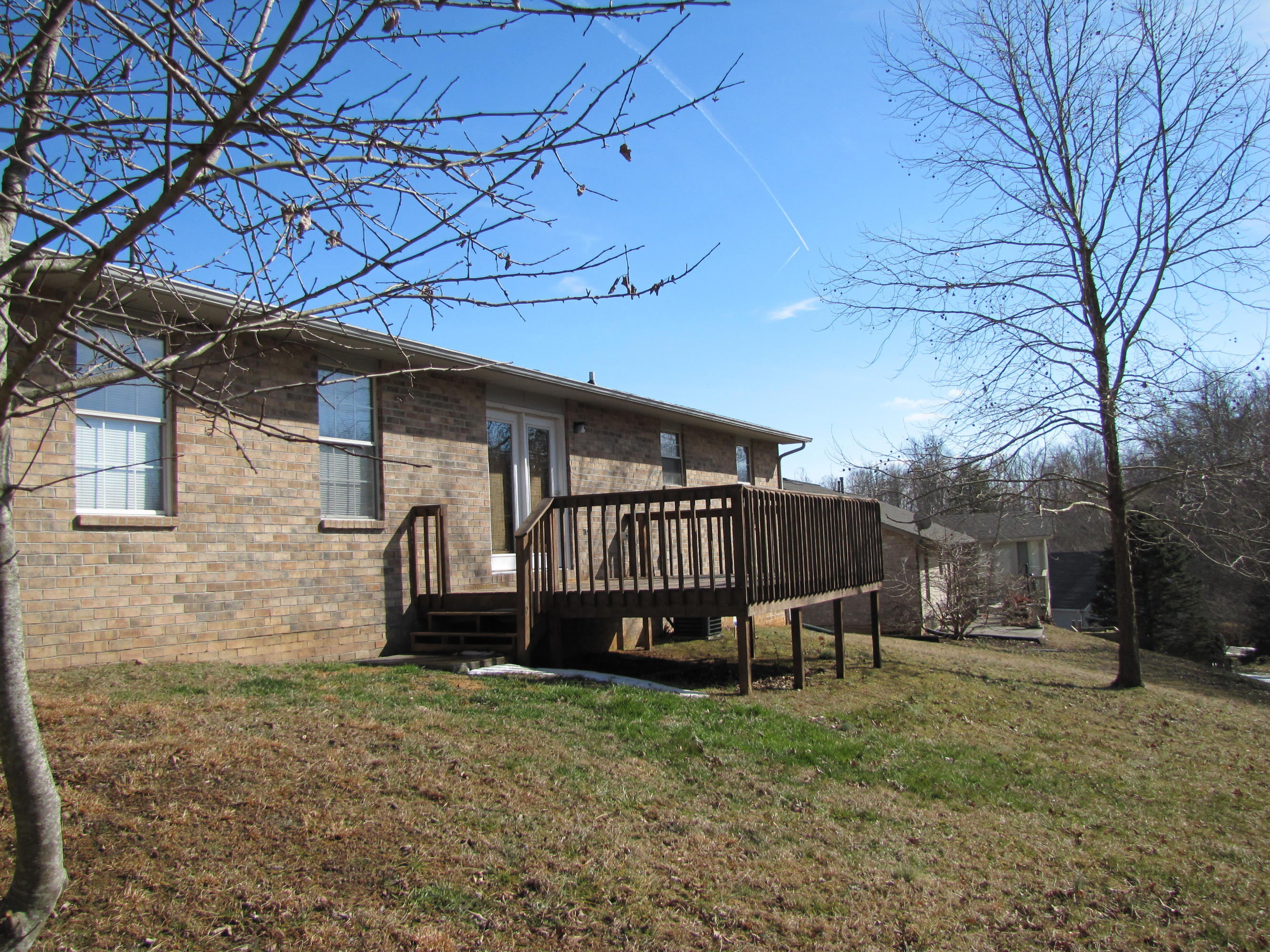 4927 Stewart Ridge Road Knoxville, TN 37938 - Photo 2 of 7 IMG_2340