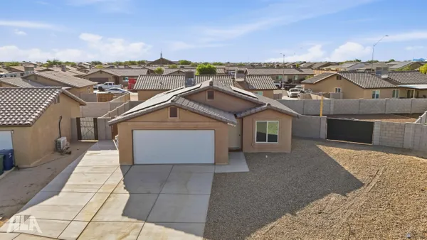 $280,000 | 3618 South Cactus Wren Way, Yuma, AZ 85365