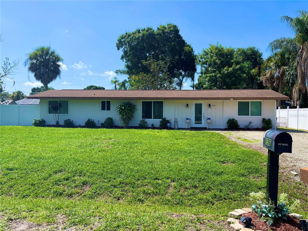 156 Morningside Road Venice, FL 34293 - Photo 1 of 1