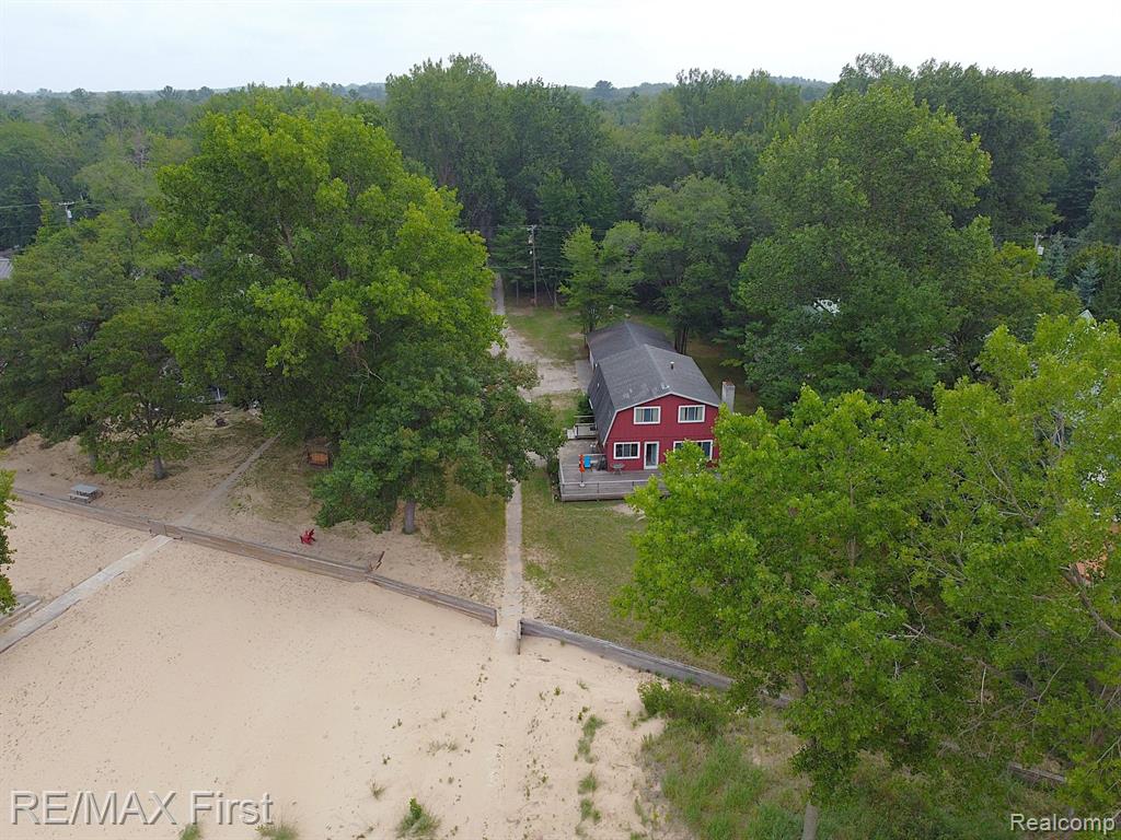 6160 Port Austin Road Caseville, MI 48725 - Photo 25 of 27