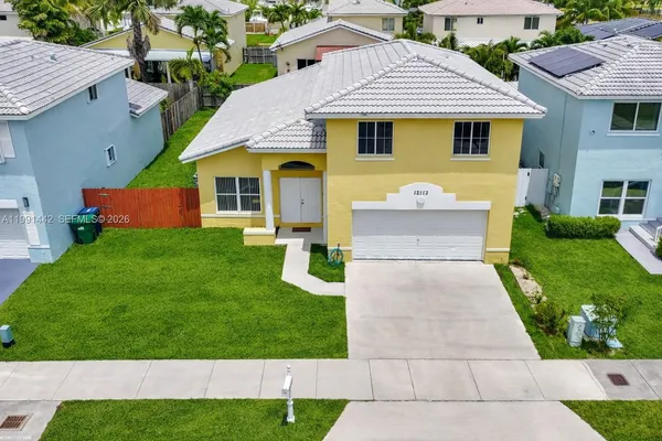 $585,000 | 12113 Southwest 249th Street, Homestead, FL 33032