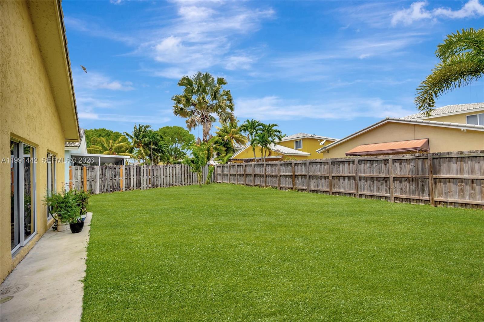 12113 Southwest 249th Street Homestead, FL 33032 - Photo 2 of 55 Room for Pool