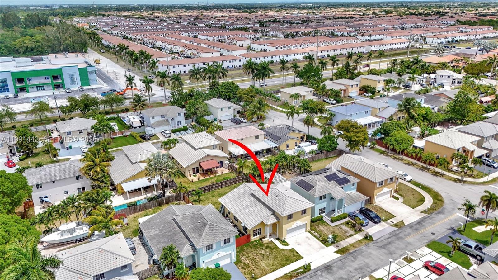 12113 Southwest 249th Street Homestead, FL 33032 - Photo 53 of 55