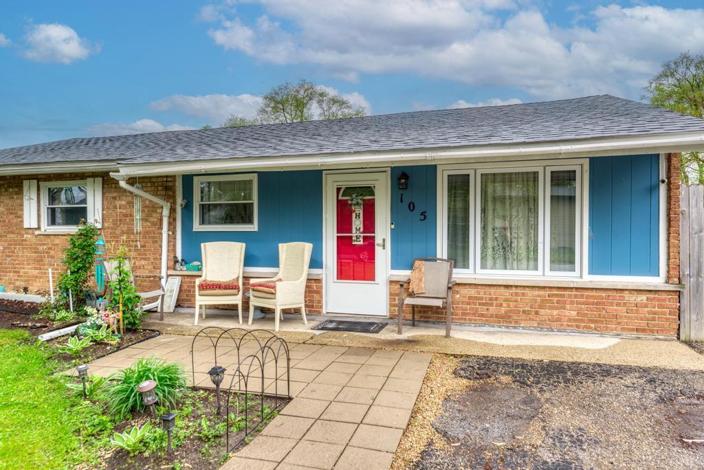 105 Queenswood Road Bolingbrook, IL 60440 - Photo 1 of 22