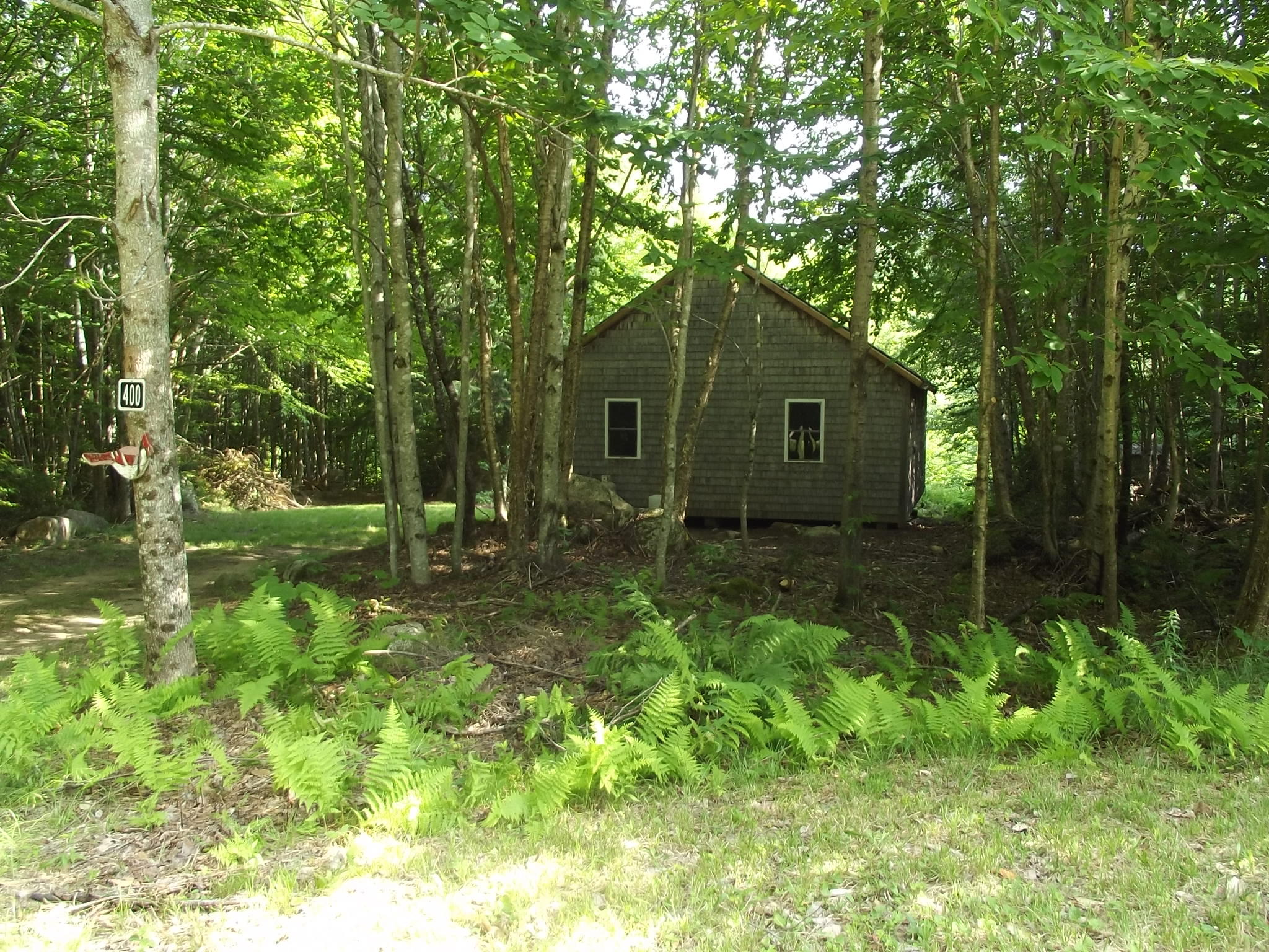 400 Old Tower Road Lakeville, ME 04487 - Photo 3 of 32 DSCF7339
