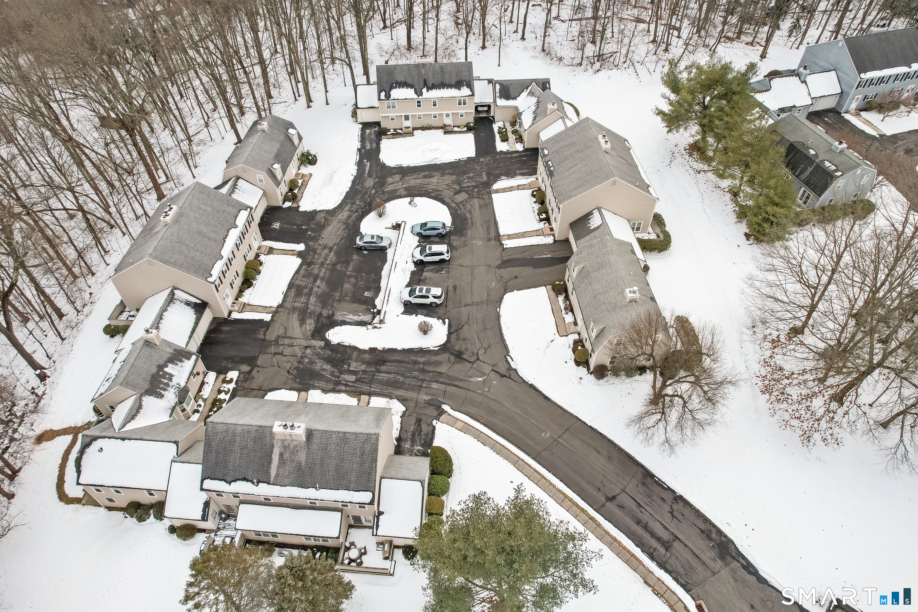 66 Old Towne Road, Unit 66 Cheshire, CT 06410 - Photo 34 of 38