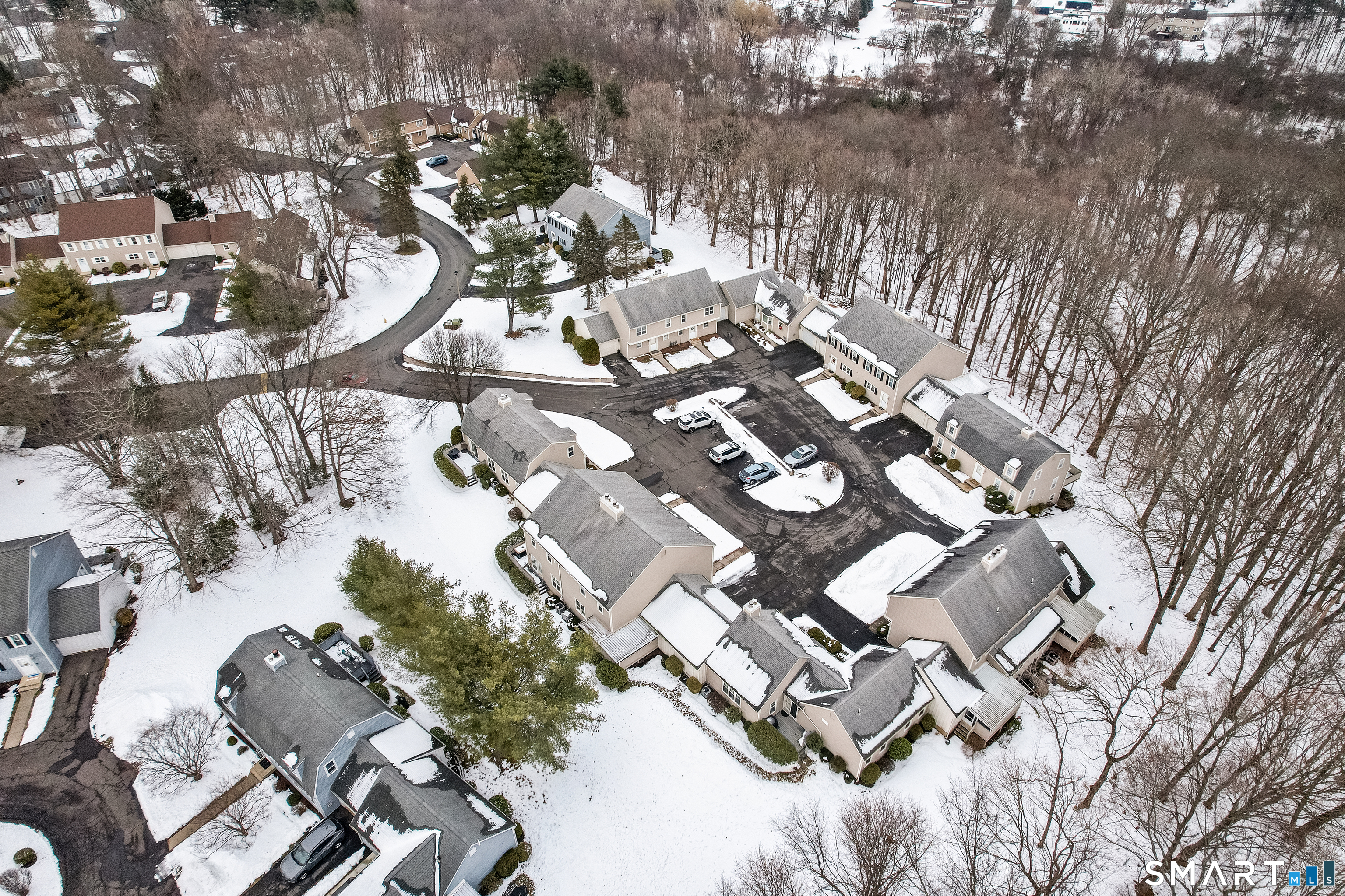 66 Old Towne Road, Unit 66 Cheshire, CT 06410 - Photo 37 of 38