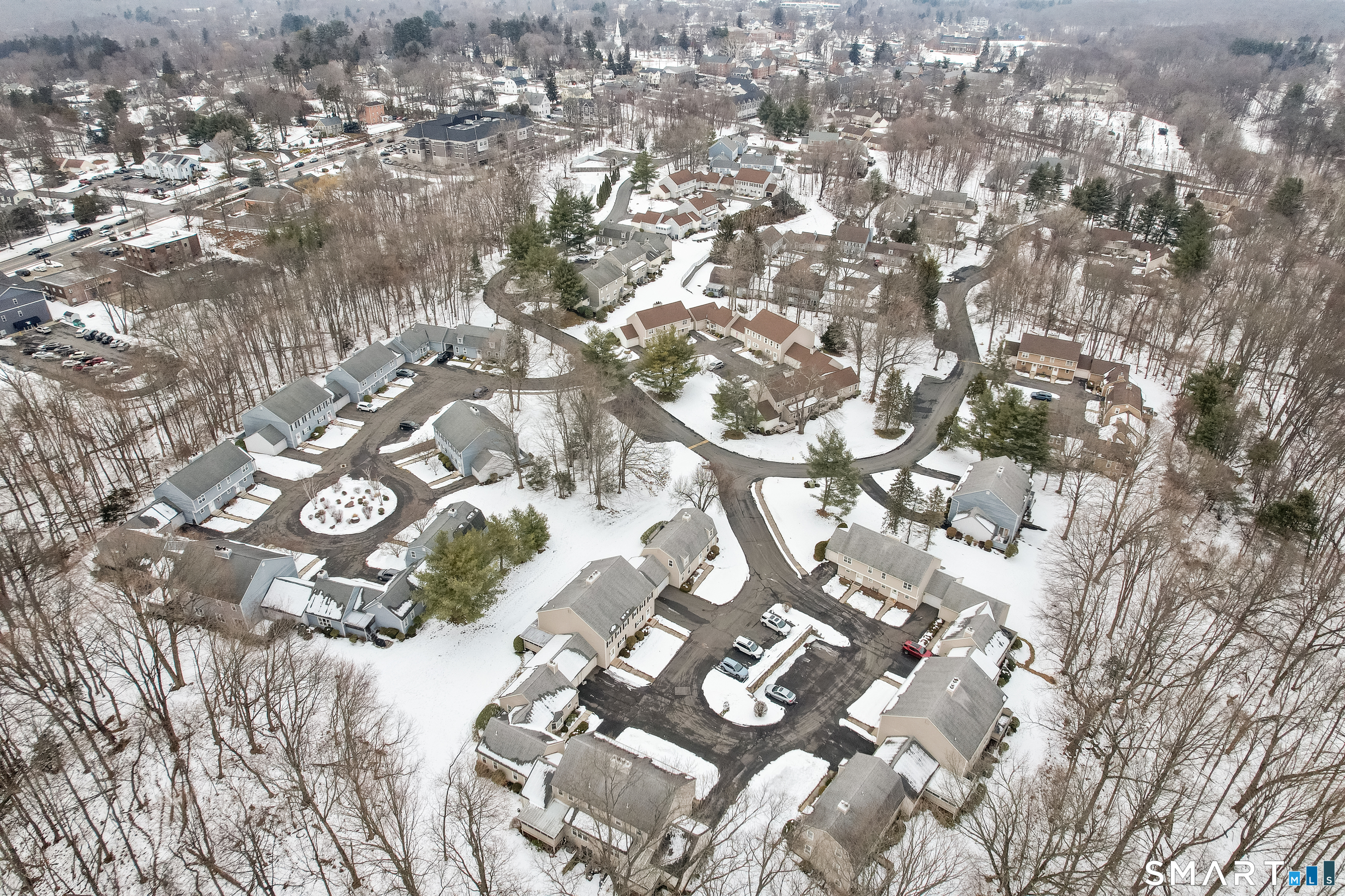 66 Old Towne Road, Unit 66 Cheshire, CT 06410 - Photo 38 of 38