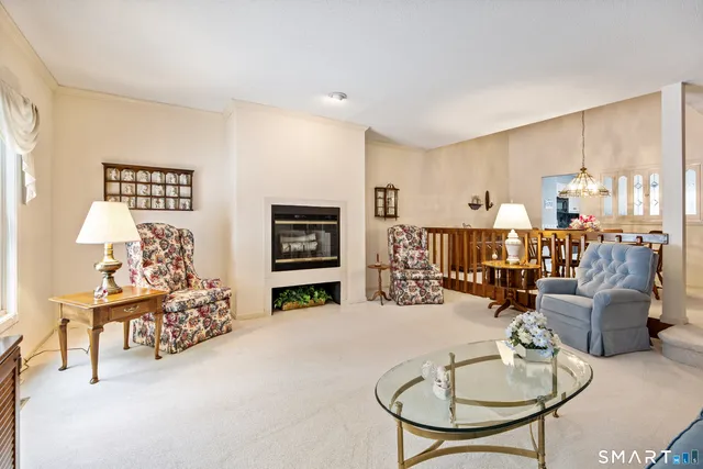 $364,900 | 66 Old Towne Road, Unit 66, Cheshire, CT 06410