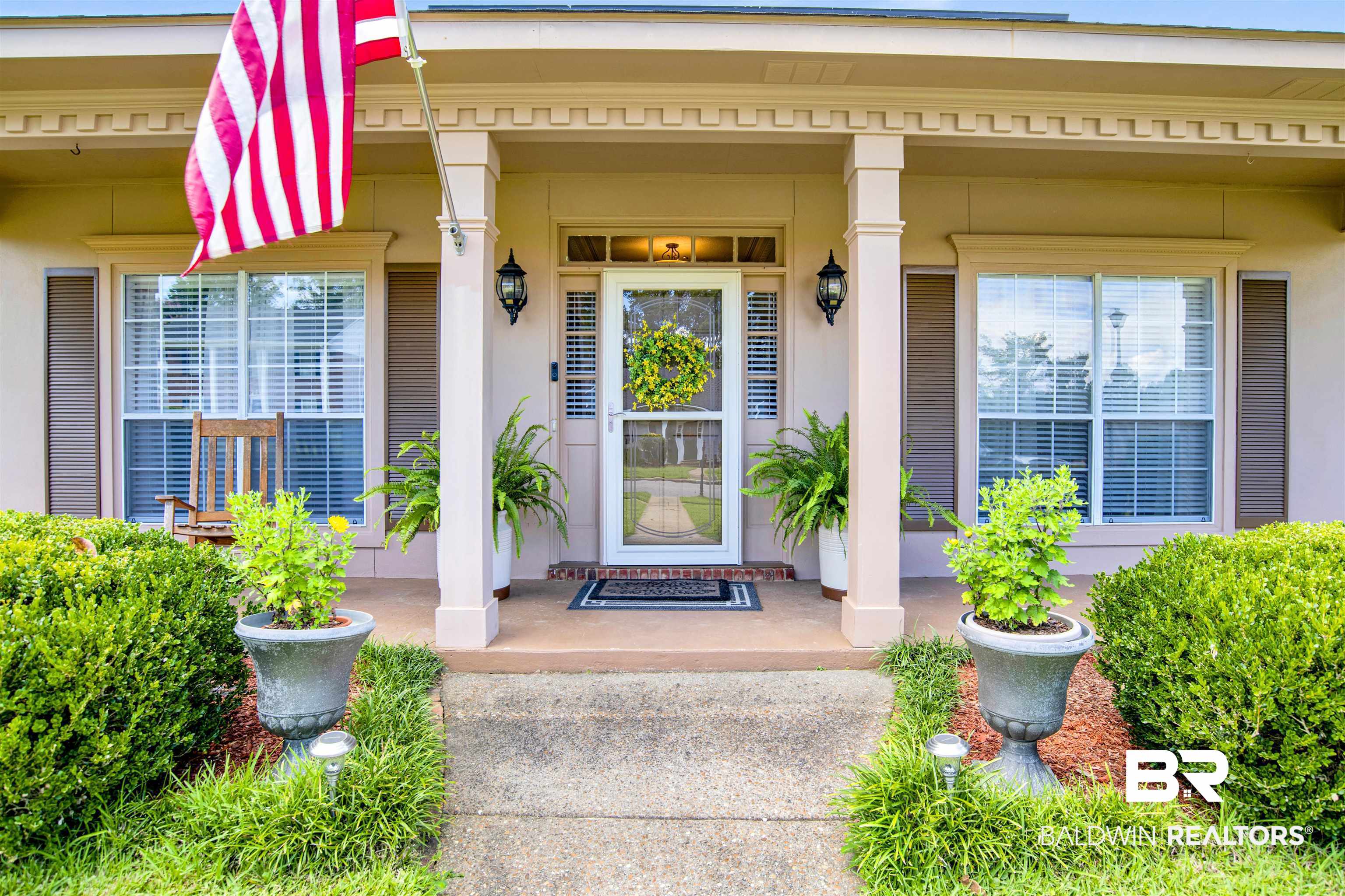 7175 Pine Station Road South Mobile, AL 36695 - Photo 3 of 38
