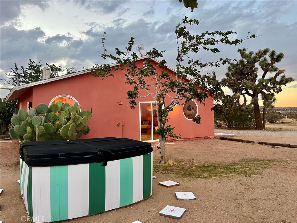 56345 Moonstone Road Yucca Valley, CA 92284 - Photo 48 of 75 Gallery Image 48