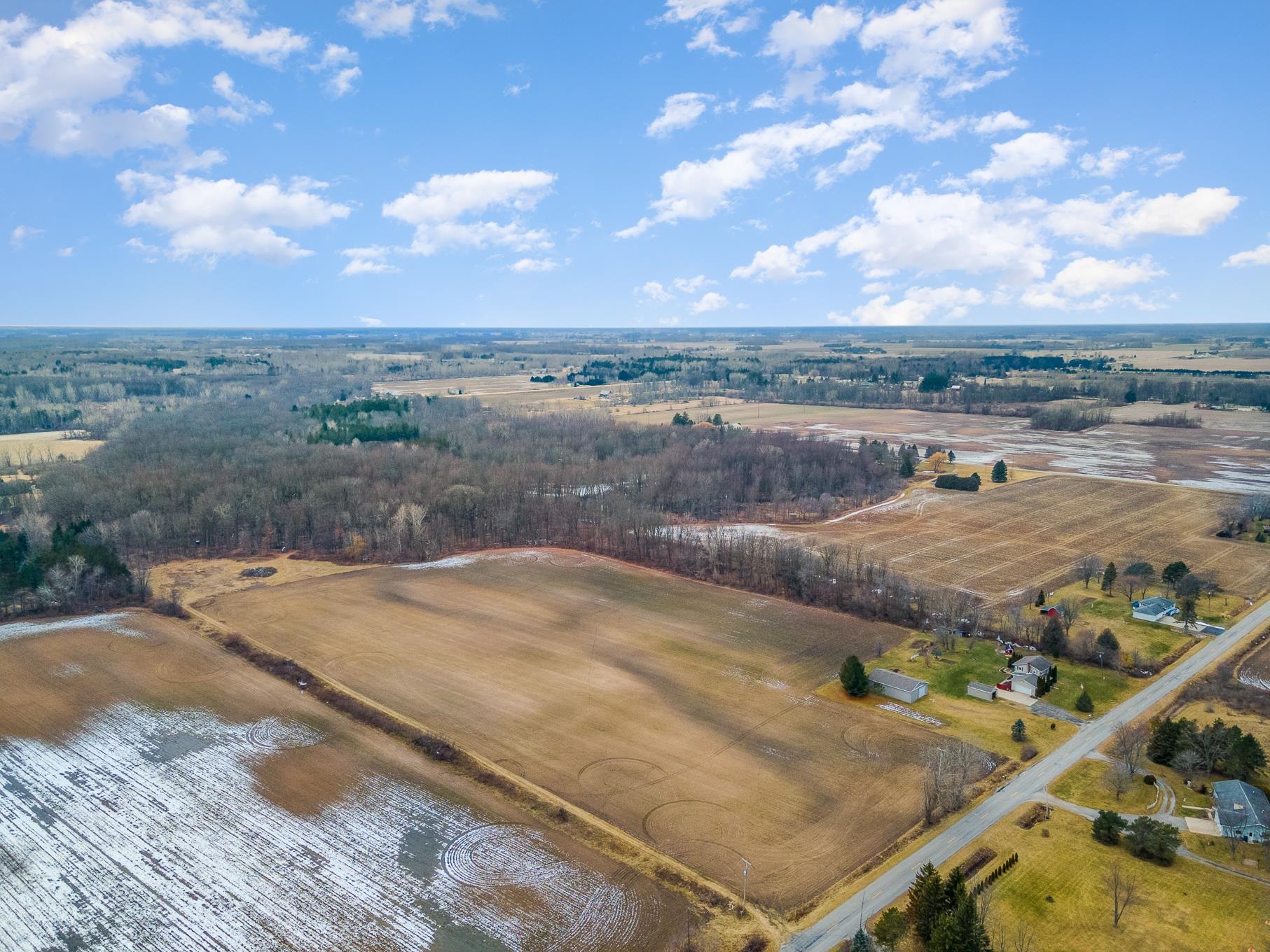 0 North Boutell Road Kawkawlin, MI 48631 - Photo 9 of 11