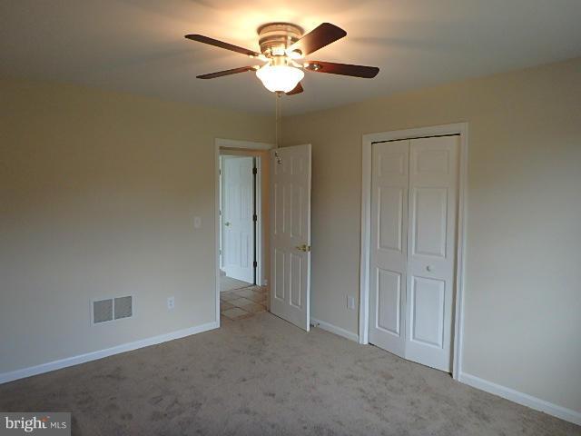 18923 Geeting Road Keedysville, MD 21756 - Photo 13 of 14 Bedroom (Master)