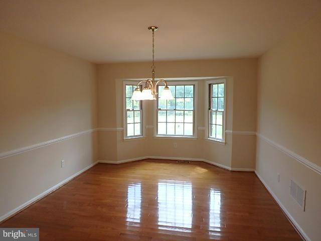 18923 Geeting Road Keedysville, MD 21756 - Photo 7 of 14 Dining Room