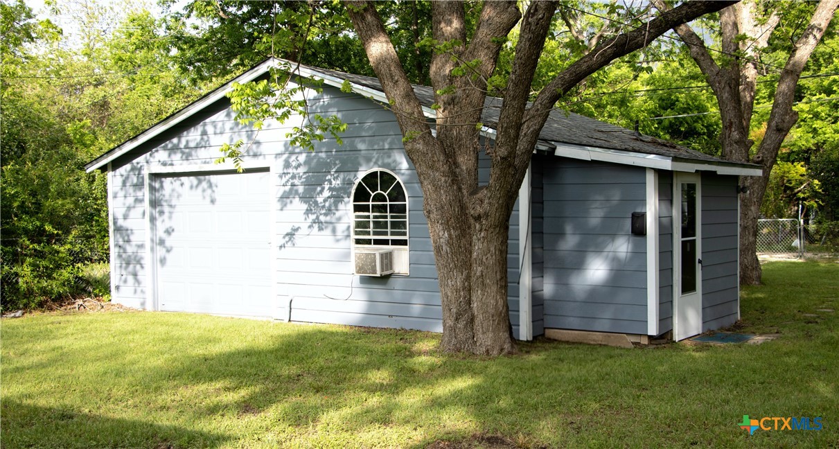 1407 South 7th Street Temple, TX 76504 - Photo 27 of 36