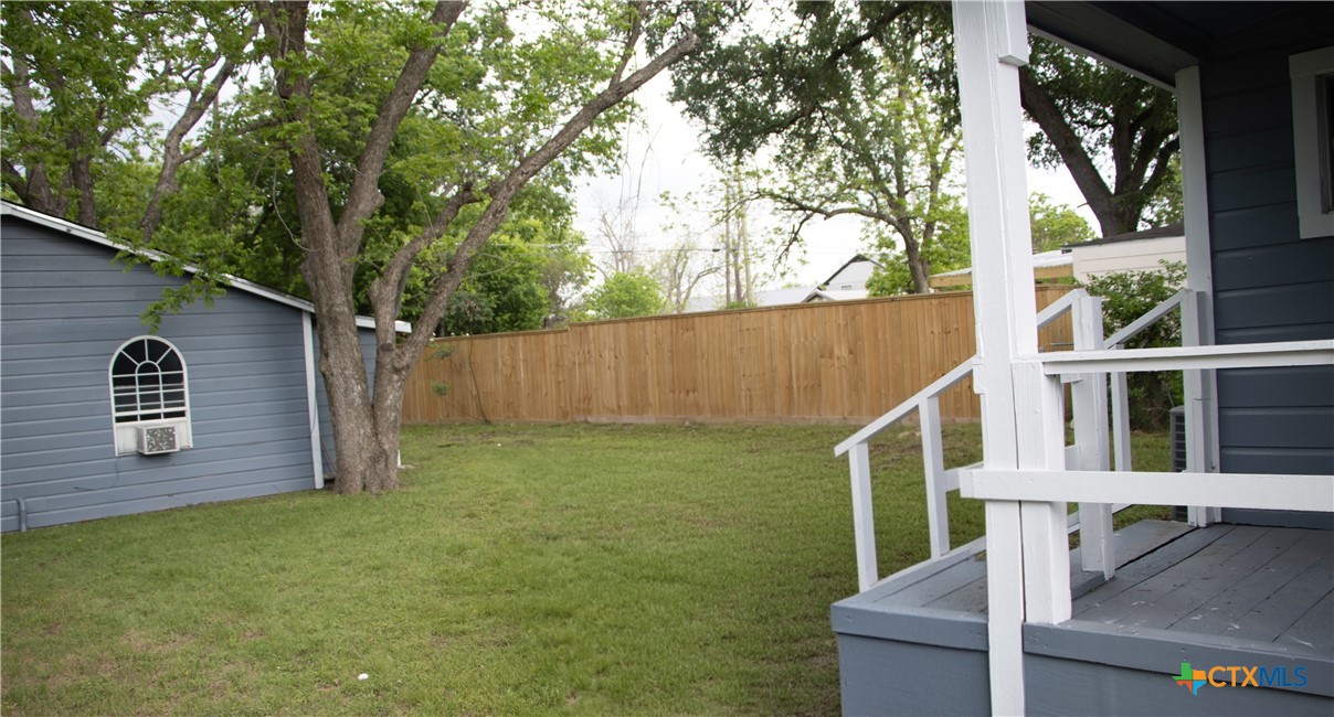 1407 South 7th Street Temple, TX 76504 - Photo 29 of 36