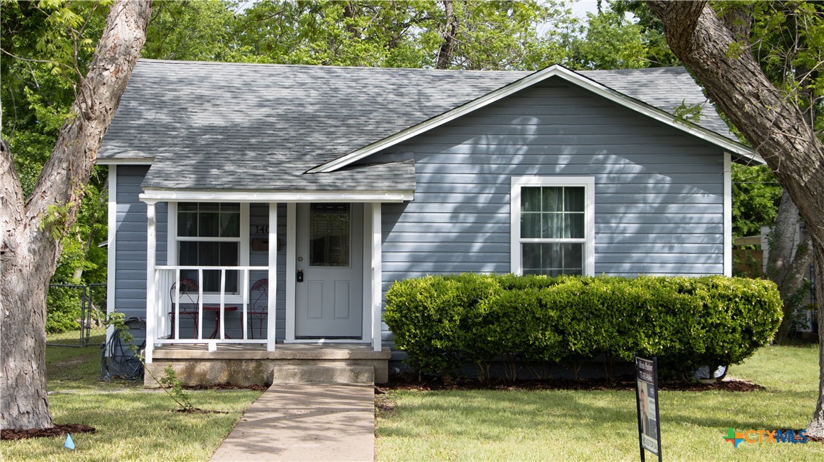 1407 South 7th Street Temple, TX 76504 - Photo 3 of 36