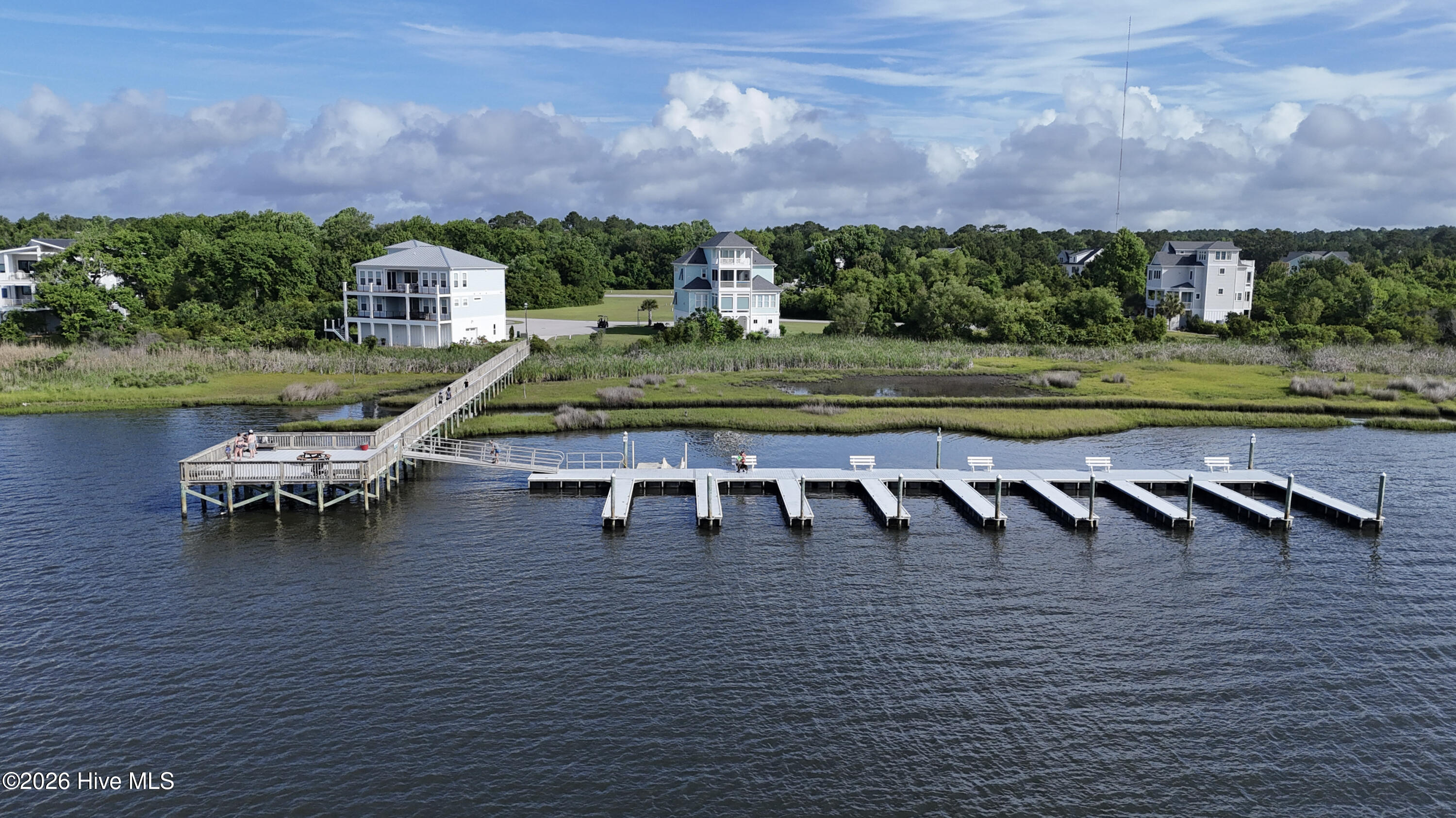 212 Marshside Landing Holly Ridge, NC 28445 - Photo 89 of 100 7-DJI_20260523090843_0040_D
