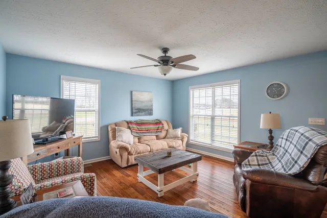 $308,000 | 110 Kitty Meyer Lane, Loretto, TN 38469