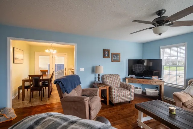 $308,000 | 110 Kitty Meyer Lane, Loretto, TN 38469