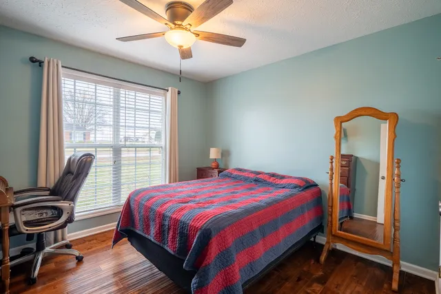 $308,000 | 110 Kitty Meyer Lane, Loretto, TN 38469