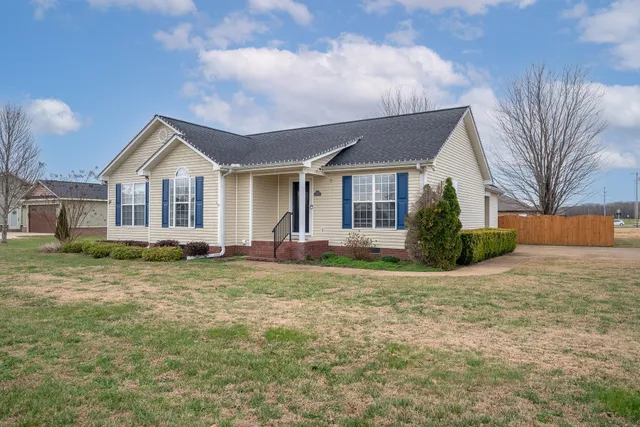 $308,000 | 110 Kitty Meyer Lane, Loretto, TN 38469